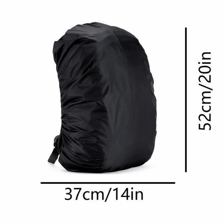 35L Backpack Rain Cover Outdoor Mountaineering Bag Study Bag Rain Cover Waterproof Routine Card Camouflage,1*Backpack Cover 35L Backpack Rain Cover Outdoor Mountaineering Bag Study Bag Rain Cover Waterproof Routine Card Camouflage,1*Backpack Cover