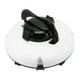thumbnail image 2 of Smart Cordless Robotic Pool Cleaner IPX8 Automatic Pool Vacuum Cleaner with Self Parking Function US 100‑240V, 2 of 6