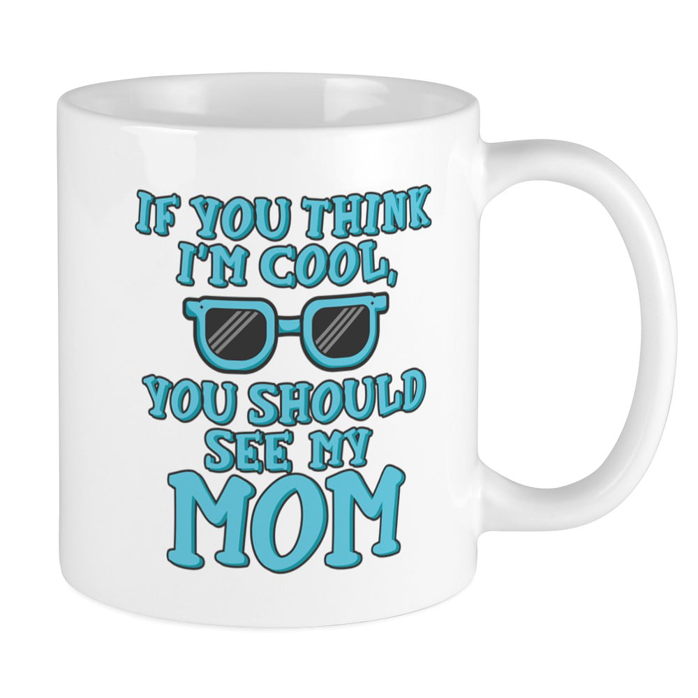 Don’t Need Google my Father Know Everything coffee mug 2 sided 