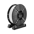 thumbnail image 5 of Naierhg 3D Printer Filament Spool Holder Curved Groove Smooth Sliding Filament Mount Rack Bracket, 5 of 11