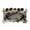 Skull, variant on Skull Divination Board Talking Board Game Metaphysical Message Telling Tool Mystical Game Enduring