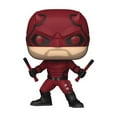 thumbnail image 3 of Funko Pop! Marvel: Daredevil: Born Again - Daredevil (Born Again) Vinyl Bobblehead, 3 of 3