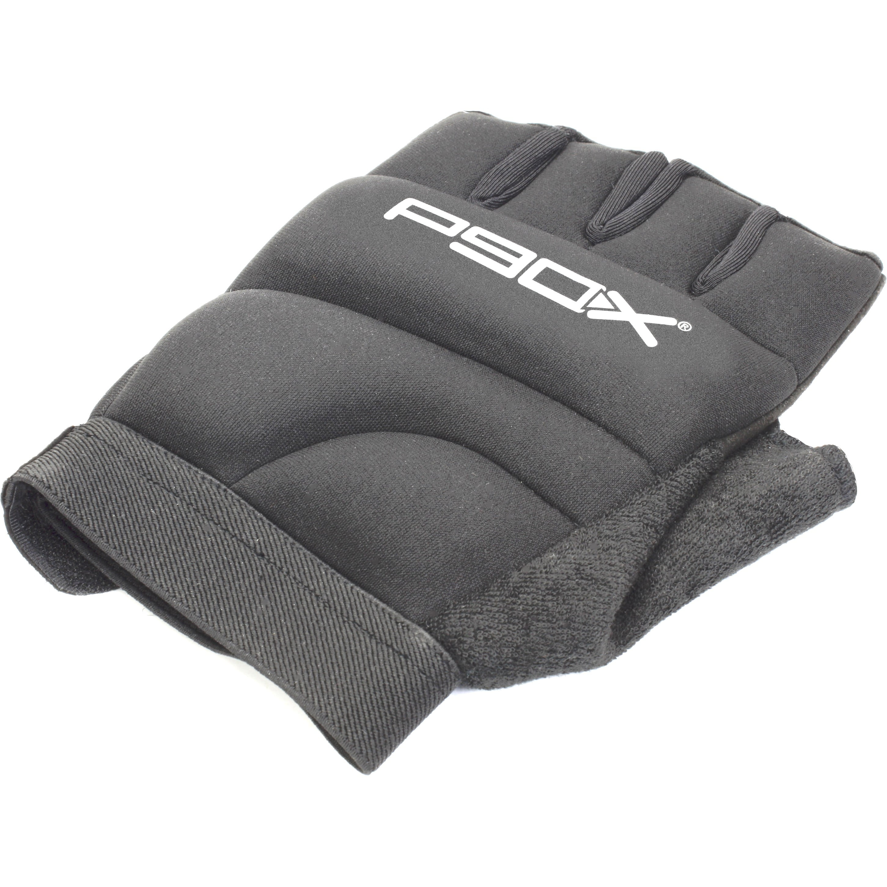 EB Brands P90X 2lb Weighted Gloves