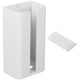 thumbnail image 3 of Rejilla lateral magnética para refrigerador de cocina, recolector de basura, caja de almacenamiento, caja de papel de almacenamiento magnética para el hogar, 3 of 3