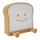 thumbnail image 1 of JM Lovely Bread Baked Night Light LED Night Light, Lámpara de noche portátil Dormitorio Regalo de cumpleaños para adolescentes (Sonrisa) JM, 1 of 5