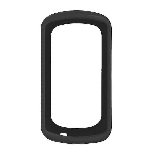 Silicone Housing Cover For Edge 1040 GPS Bike Cycling Computer TPU Sleeve