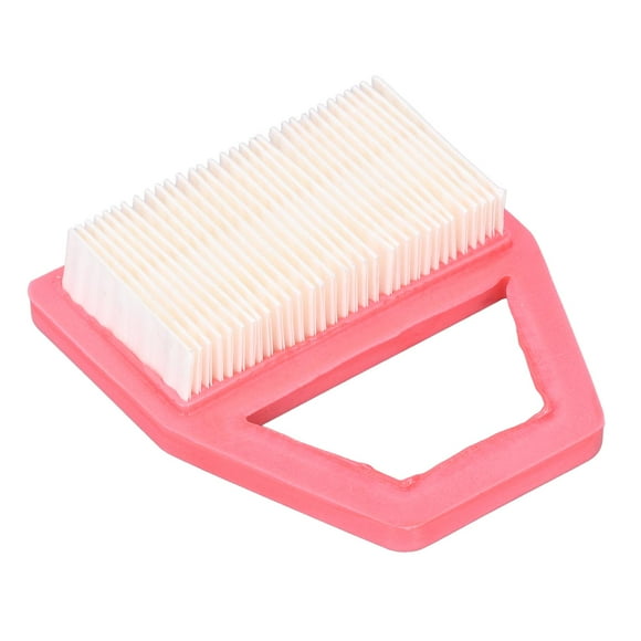 Lawn Mower Filters, Efficient Low Initial Resistance Air Filter Standard Size Uniform Filtering For Oleo- OM36 43