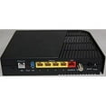 Arris NVG468MQ Dual Band WiFi Modem Router, Compatible with Frontier