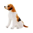 thumbnail image 2 of Juguete de Peluche Hugo Perro de Dibujos Animados 30cm Estilo E, 2 of 10