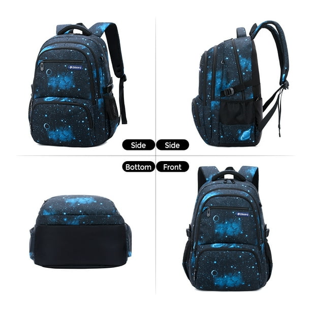 School bags for secondary school on sale