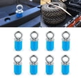 thumbnail image 3 of Ancrages Robustes pour Attaches de VTT pour Polaris pour RZR Assurent une Sécurité Maximale, 3 of 8