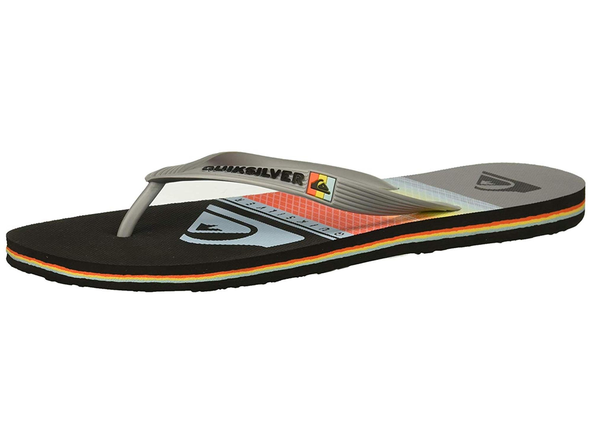 Quiksilver Mens MOLOKAI Sandal