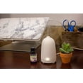 thumbnail image 3 of Nature's Truth Ultrasonic Mini Diffuser with up to 10 Hours Run Time, White, 3 of 7
