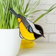 thumbnail image 3 of NOVELAR Decorative Acrylic Bird Butterfly Stake for Garden, Stylish Ornament for Plants and Flowers, Ideal for Adding a Unique Touch to Your Outdoor Living Space, 3 of 7