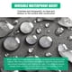 thumbnail image 3 of Pegamento impermeable antifugas para pared de baño, sellador de suelo de baldosas (100ml), 3 of 5