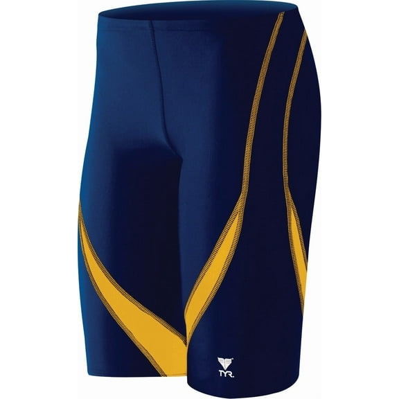 TYR Men's Alliance Splice Jammer Swimsuit - Adult
