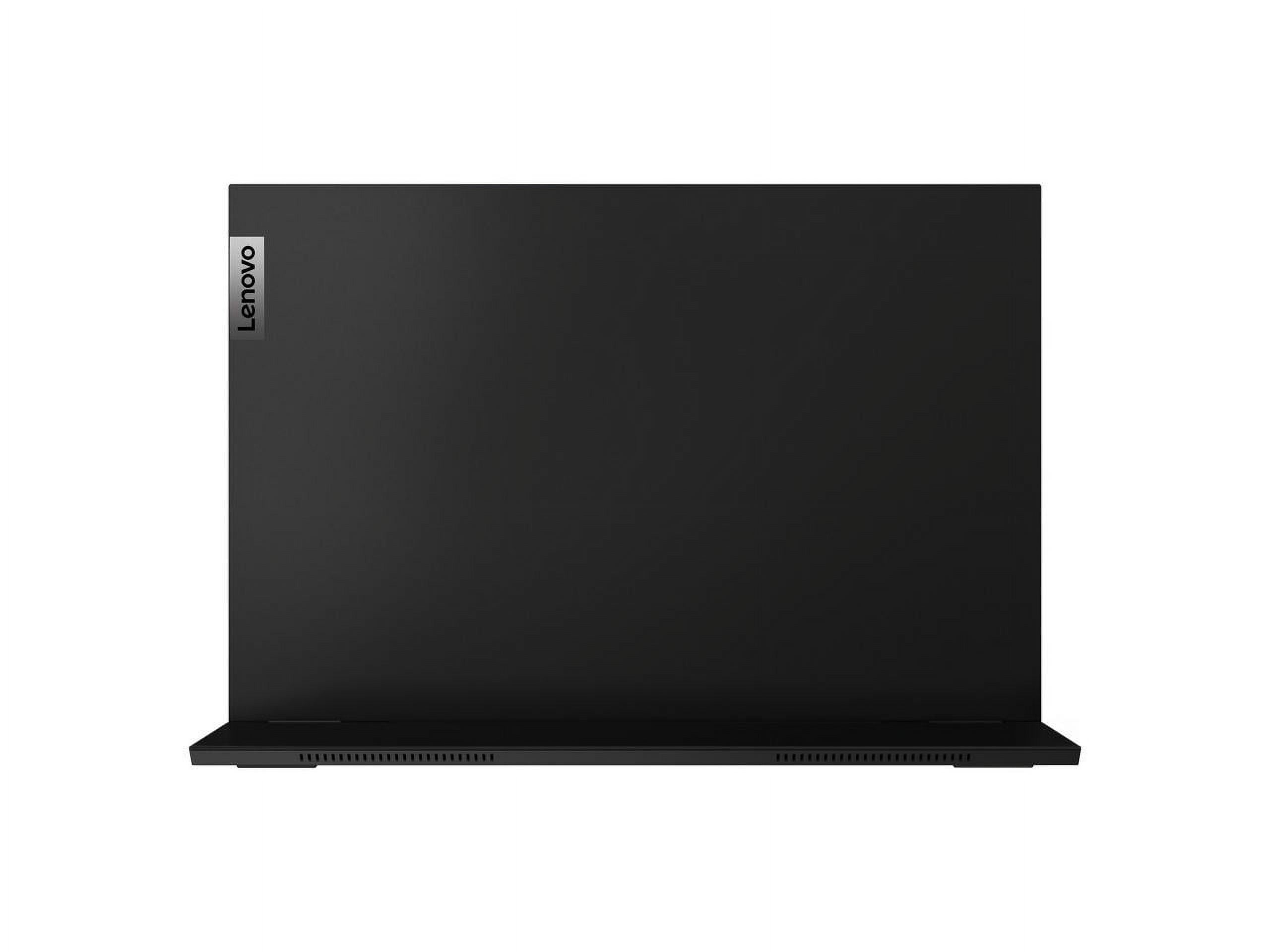 Lenovo Portable ThinkVision M14d 14