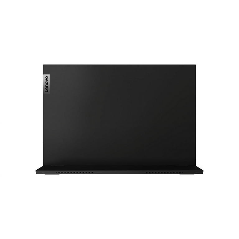 Lenovo Portable ThinkVision M14d 14