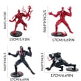 thumbnail image 3 of Venom Marvel Gift Daily Desktop Ornaments And Fashionable Figurines, 3 of 5