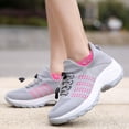 thumbnail image 2 of Guttear Women's Athletic Shoes River Shoes Swim Beach Lake Pool Aqua Socks Barefoot Quick Dry Sneakers, 2 of 7
