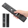 thumbnail image 3 of New Replace Remote, TV Remote Control, Long Service Life Easy To Carry And Use For Older People Home Children Travel, 3 of 8