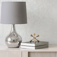 thumbnail image 4 of Ilios Innova | Papel Tapiz Decorativo Estilo Mármol Gris Claro, Rollo de 10m x 0,50m para Renovación de Paredes y Muebles, Recubrimiento para Superficies Lisas, 4 of 9