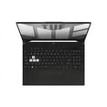 thumbnail image 2 of Asus TUF Dash FX517ZE-RS51 15.6" 8GB 512GB SSD Core i5-12450H 2GHz WIN11H, Off Black, 2 of 5