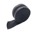 thumbnail image 2 of Cintas para dobladillos lavables con plancha *Cintas autoadhesivas para dobladillos Suministros para dobladillos sin costura Negro, 2 of 9