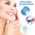 thumbnail image 4 of Electric Toothbrush Replacement Brush Heads Refill, 4Count, 4 of 5