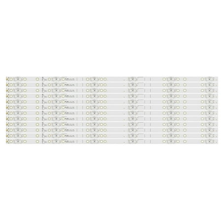 Full LED Strips For Sharp LC-65Q6020U LC-65Q620U LC-65Q7300U LC-65N7003U LB65073 For Hisense 65H6E 65H6D 65R6E HZ65A65 HZ65A57 H65E3A JL.D65061330-365AS-M JL.D65061330-003FS-M