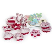 Progressive International Cookie Cutters and Stencils