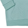 thumbnail image 4 of Hampton Ridge Classic Fleece Pullover Hoodie, Youth 8-9Y, 4 of 4