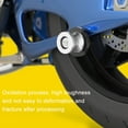 thumbnail image 4 of Hytrove Tornillo De Levantamiento Para Motocicleta En Aleación Plateada Tratada Para Mayor Resistencia, 4 of 6