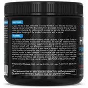 High Volume Stim-Free Pre-Workout