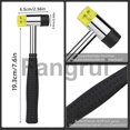 thumbnail image 2 of For Hollow Hole Punch Set 1010mm Leather Punch, 2 of 5