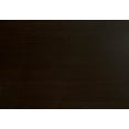 thumbnail image 2 of Monarch Specialties Computer Desk, Home Office, Laptop, Work, Metal, Laminate, Brown, Gold, Contemporary, Modern, 2 of 5