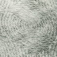 thumbnail image 6 of Addison Rugs Indoor/ Outdoor Addison Bravado Link Washable Area Rug 8' x 8' - Ash, 6 of 8