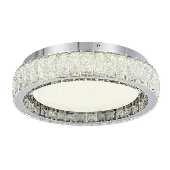 Design Living LED Flush Mount