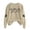 1-Khaki, variant on Peichun Halloween Sweatshirts for Women Oversized Long Sleeve Crewneck Pullover Sweatshirt Funny Boo Graphic Loose Fit Comfortable Spooky Season Fashion Fall Tops 2026 1-White XL