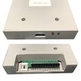thumbnail image 2 of FDD-UDD U720 720KB to USB Port SSD Floppy Drive Emulator 3.5” 34pin CPU Industrial Controllers Floppy Disk Driver, 2 of 4