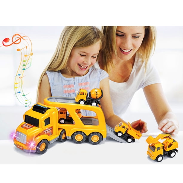 Dodoing Play Vehicles for Montessori Schools - Hands-On Learning