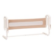 Safety 1st Top of Mattress Bed Rail, Cream, Toddler