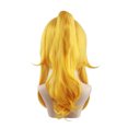 thumbnail image 3 of Disfraz de anime Cosplay Wig Princess Peach Toadstoois, 3 of 3