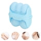 thumbnail image 1 of Rodillo Facial De Hielo 2 En 1, Levantamiento Profesional Ergonómico Seguro Reafirmante Rodillo Facial De Hielo Alivio De Migraña Para Quemaduras Solares En La Oficina, 1 of 7