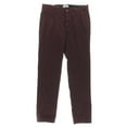 thumbnail image 2 of Ben Sherman - Slim Stretch Chino Mens Pant Red Men's 34, 2 of 2