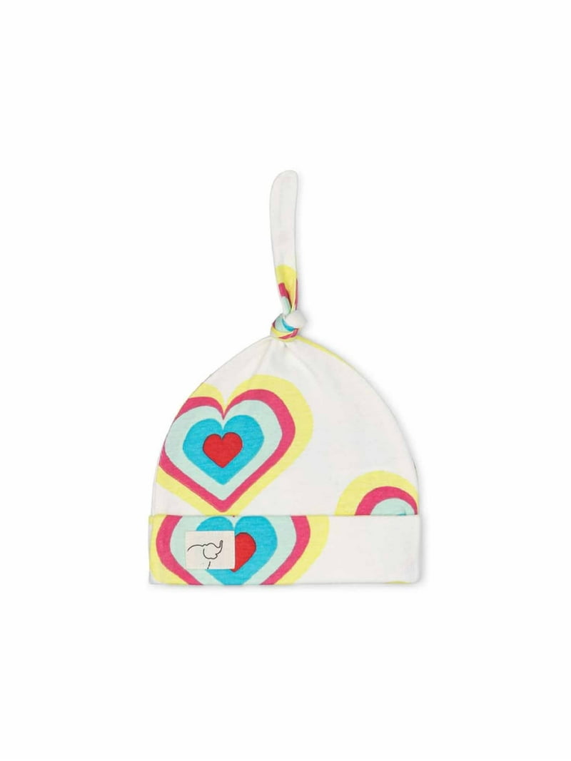 Paris Hilton x Monica + Andy Organic Cotton Baby 4 Piece Cuddle Paris Hilton x Monica + Andy Organic Cotton Baby 4 Piece Cuddle