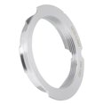 thumbnail image 2 of Adaptador L(M39) LM 35-135 mm para Leica M39 LSM LTM Lente para Leica VM ZM Techart LM-EA7 35-135, 2 of 12
