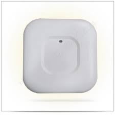 USED Cisco Aironet AIR-CAP2702I-A-K9 2700 Series Dual-Band Wireless Access Point