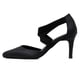 thumbnail image 2 of Zapatillas para Mujer Zmexico 145105 negro 25.5, 2 of 4