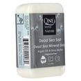 thumbnail image 4 of One With Nature Dead Sea Minerals Dead Sea Salt Soap 7 oz, 4 of 5